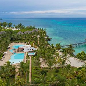 Fruit & Spice Wellness Resort Zanzibar